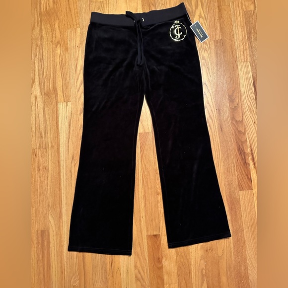 Juicy Couture Pants - Picture 1 of 3